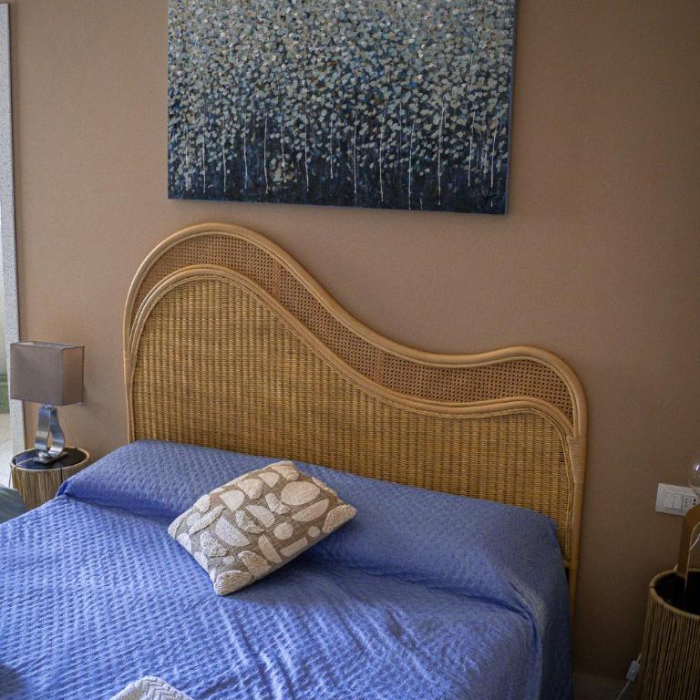 Paolino Home And Rooms - Camera Deluxe (2 Adulti + 1 Bambino) - 21