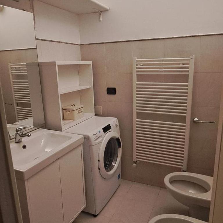 Casa Arco - One-Bedroom Apartment - 2