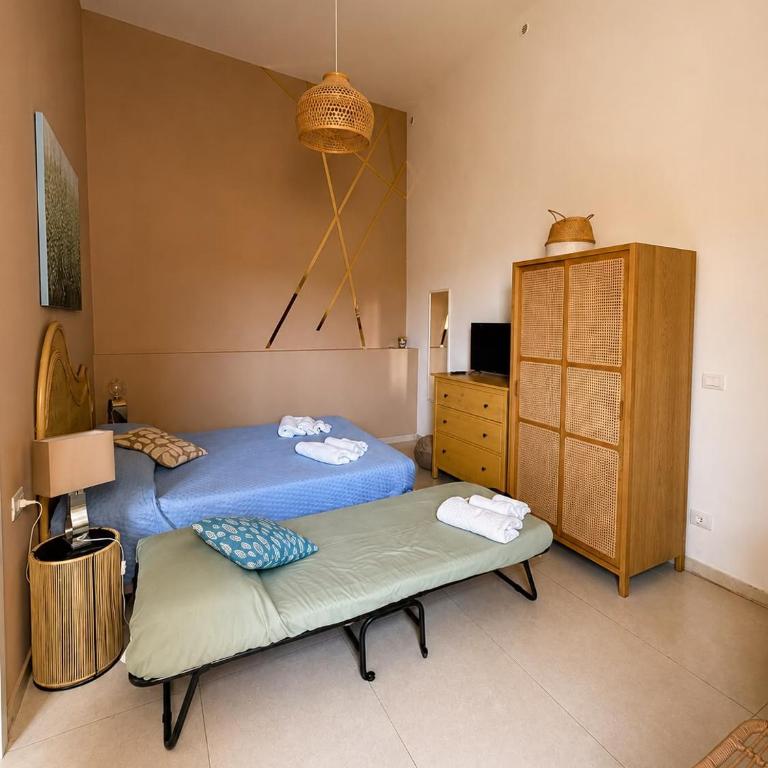Paolino Home And Rooms - Camera Deluxe (2 Adulti + 1 Bambino) - 30