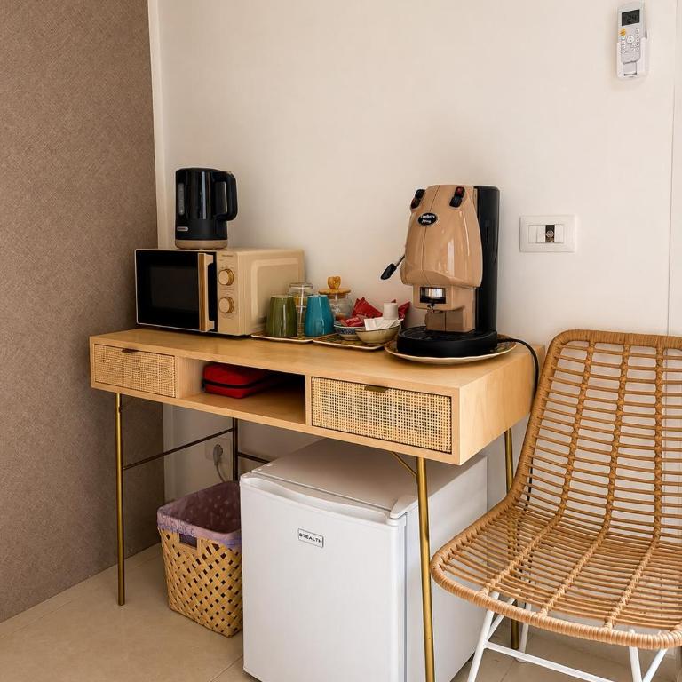 Paolino Home And Rooms - Camera Deluxe (2 Adulti + 1 Bambino) - 28