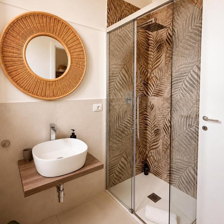 Paolino Home And Rooms - Camera Deluxe (2 Adulti + 1 Bambino) - 29