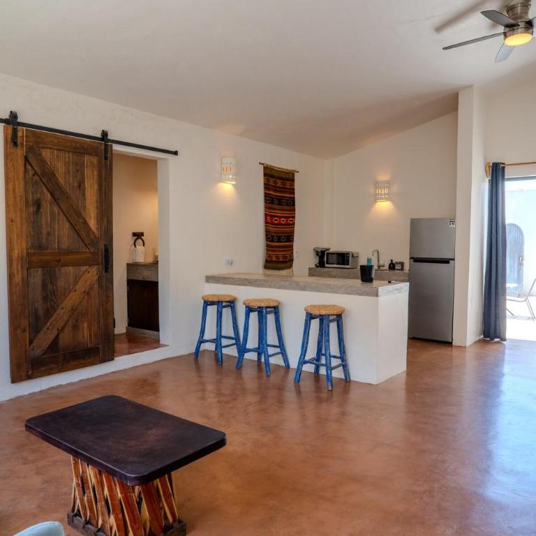 4 Bedroom home in an amazing location in downtown Cabo San Lucas - Haus mit 4 Schlafzimmern - 49