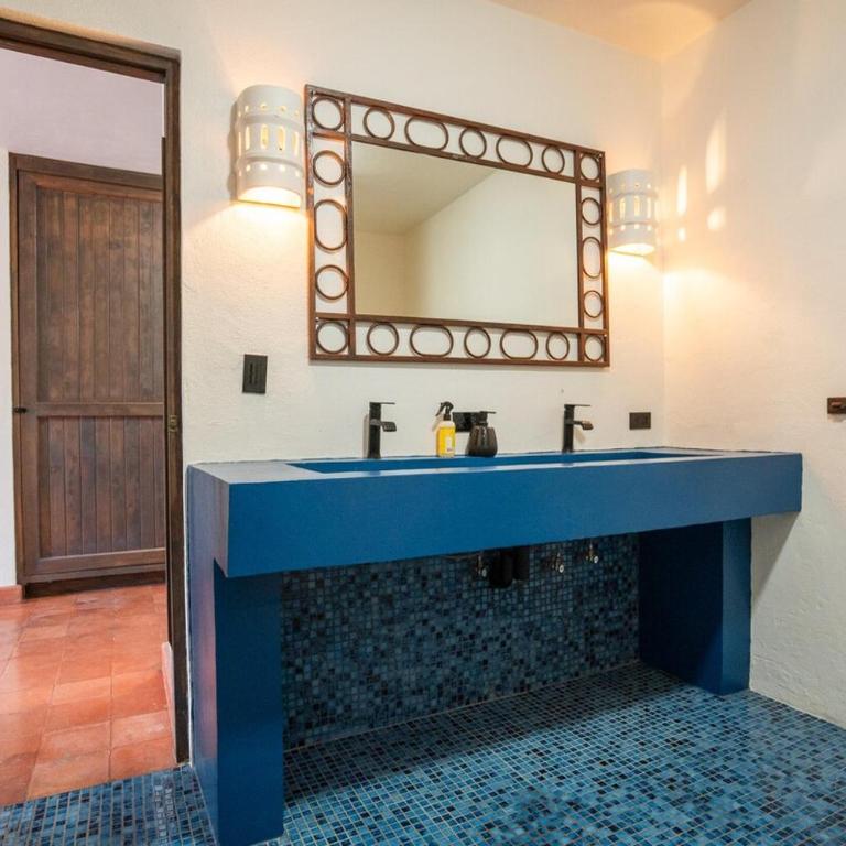 4 Bedroom home in an amazing location in downtown Cabo San Lucas - Haus mit 4 Schlafzimmern - 45