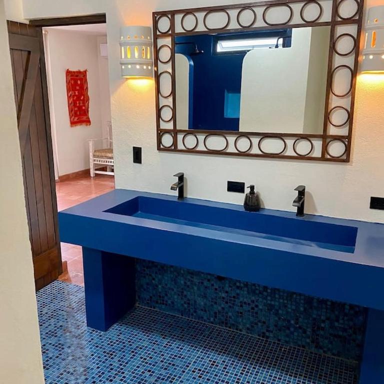4 Bedroom home in an amazing location in downtown Cabo San Lucas - Haus mit 4 Schlafzimmern - 44