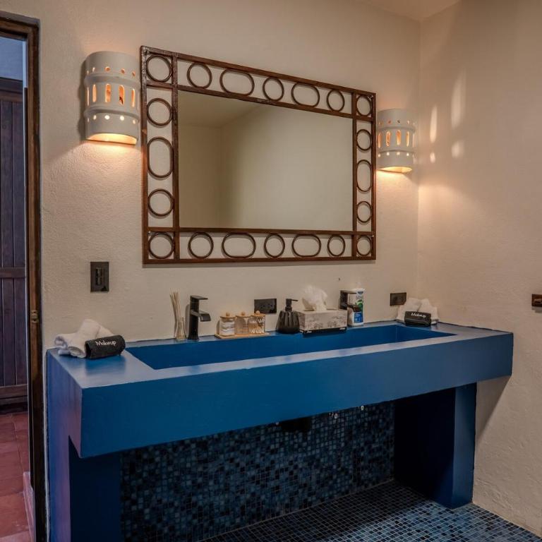4 Bedroom home in an amazing location in downtown Cabo San Lucas - Haus mit 4 Schlafzimmern - 43