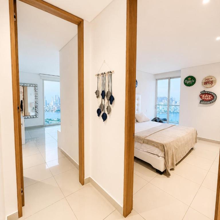 lujo y vista infinita - Apartamento de 3 dormitorios - 19