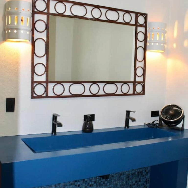 4 Bedroom home in an amazing location in downtown Cabo San Lucas - Haus mit 4 Schlafzimmern - 40