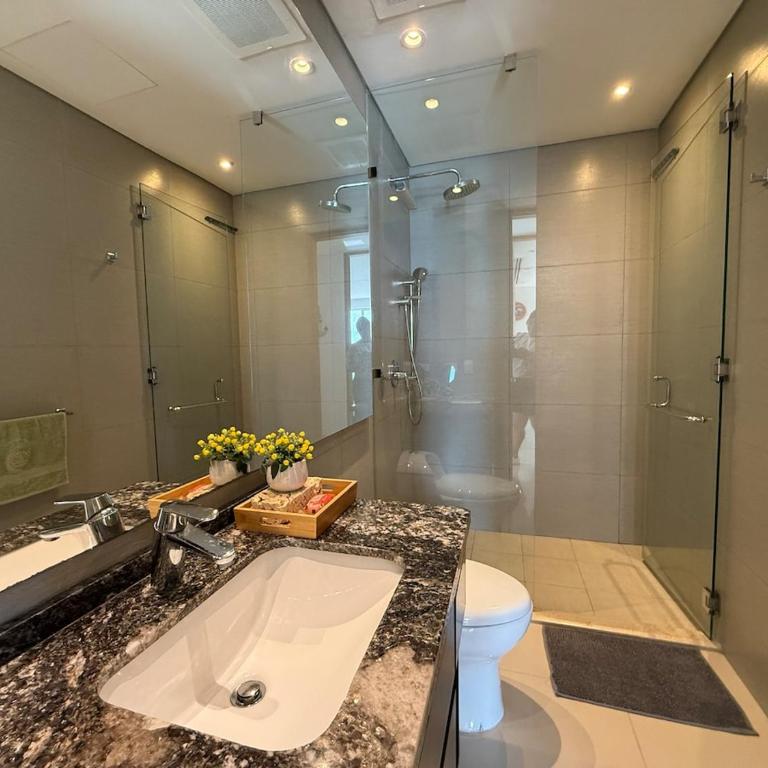 lujo y vista infinita - Apartamento de 3 dormitorios - 21