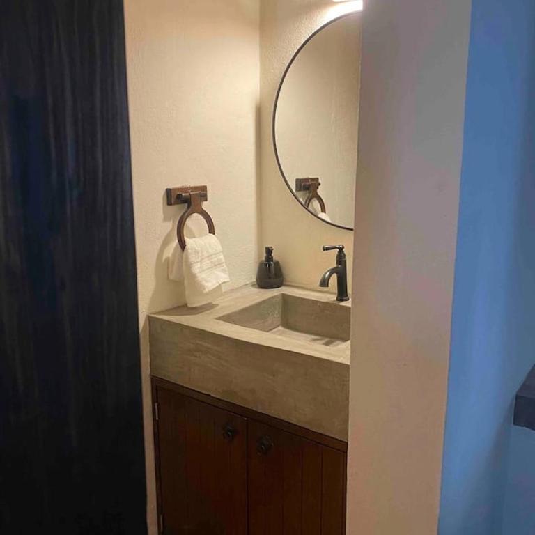 4 Bedroom home in an amazing location in downtown Cabo San Lucas - Haus mit 4 Schlafzimmern - 39