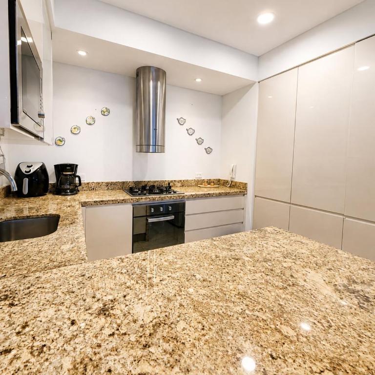 lujo y vista infinita - Apartamento de 3 dormitorios - 24