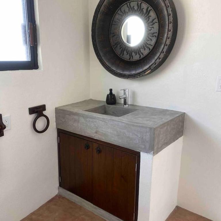 4 Bedroom home in an amazing location in downtown Cabo San Lucas - Haus mit 4 Schlafzimmern - 37