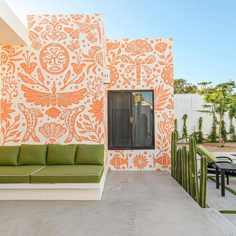 4 Bedroom home in an amazing location in downtown Cabo San Lucas - Haus mit 4 Schlafzimmern - 30