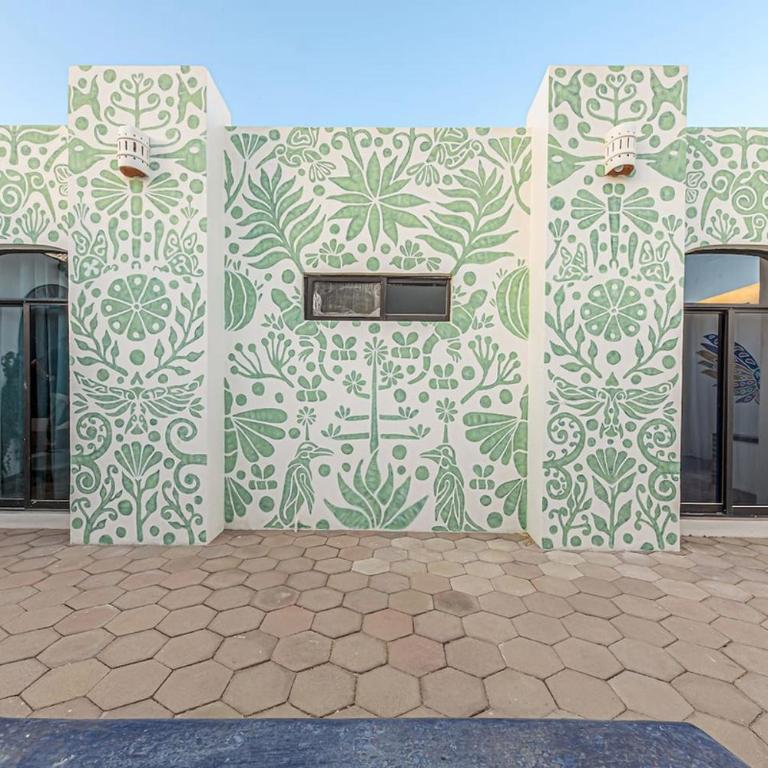 4 Bedroom home in an amazing location in downtown Cabo San Lucas - Haus mit 4 Schlafzimmern - 29