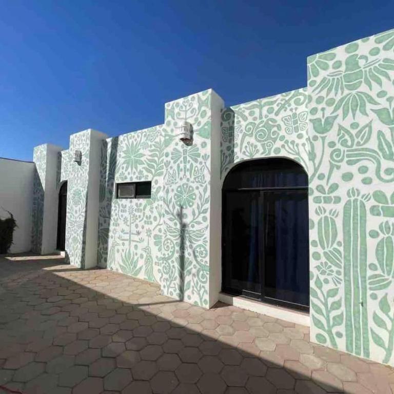 4 Bedroom home in an amazing location in downtown Cabo San Lucas - Haus mit 4 Schlafzimmern - 27