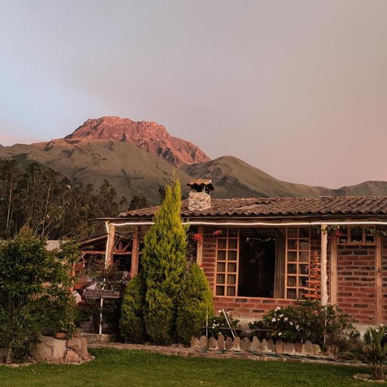 Mountain cabin Iluman - Chalet de 3 dormitorios - 3
