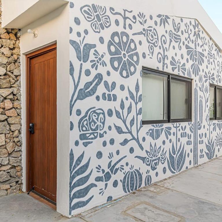4 Bedroom home in an amazing location in downtown Cabo San Lucas - Haus mit 4 Schlafzimmern - 26
