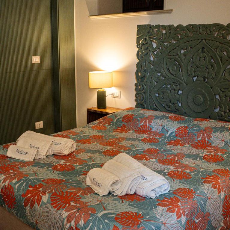 Paolino Home And Rooms - Camera Deluxe (2 Adulti + 1 Bambino) - 17
