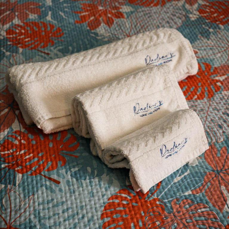 Paolino Home And Rooms - Camera Deluxe (2 Adulti + 1 Bambino) - 18