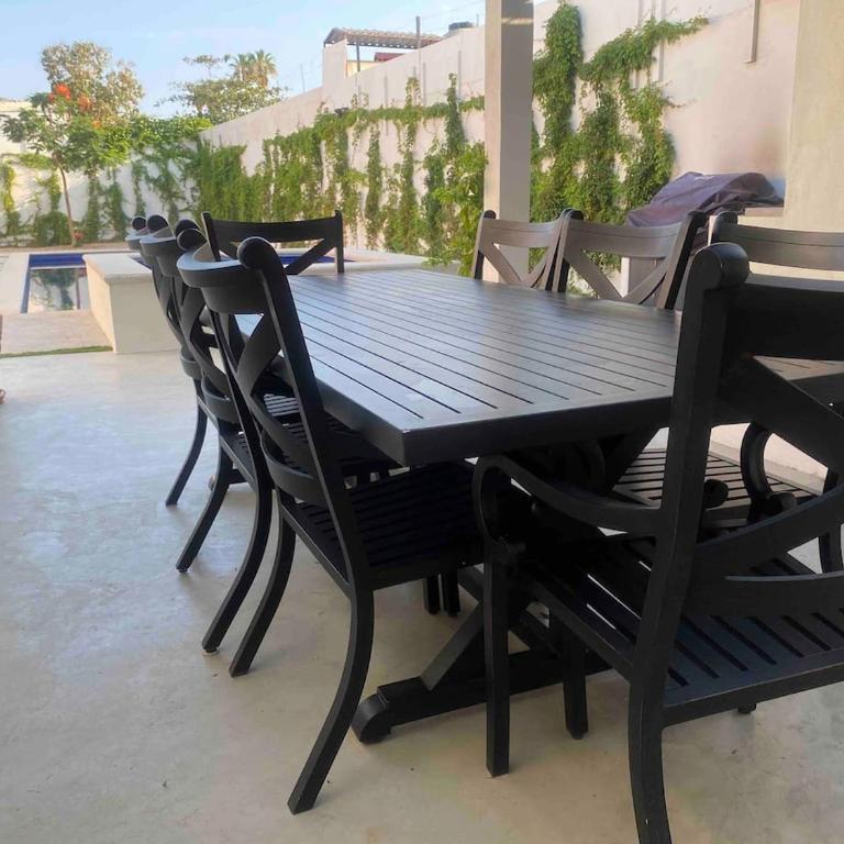4 Bedroom home in an amazing location in downtown Cabo San Lucas - Haus mit 4 Schlafzimmern - 25