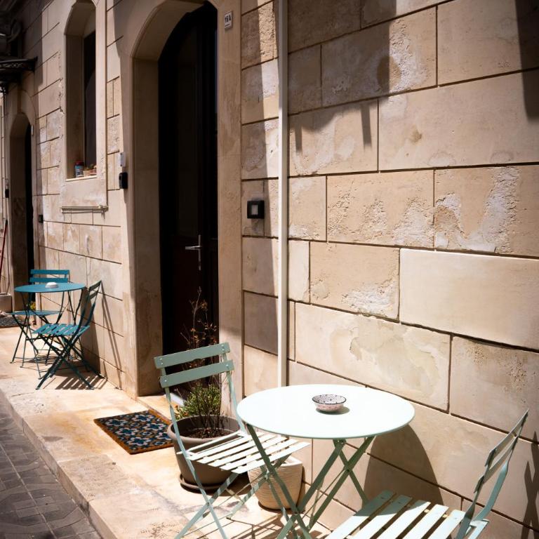 Paolino Home And Rooms - Camera Deluxe (2 Adulti + 1 Bambino) - 20