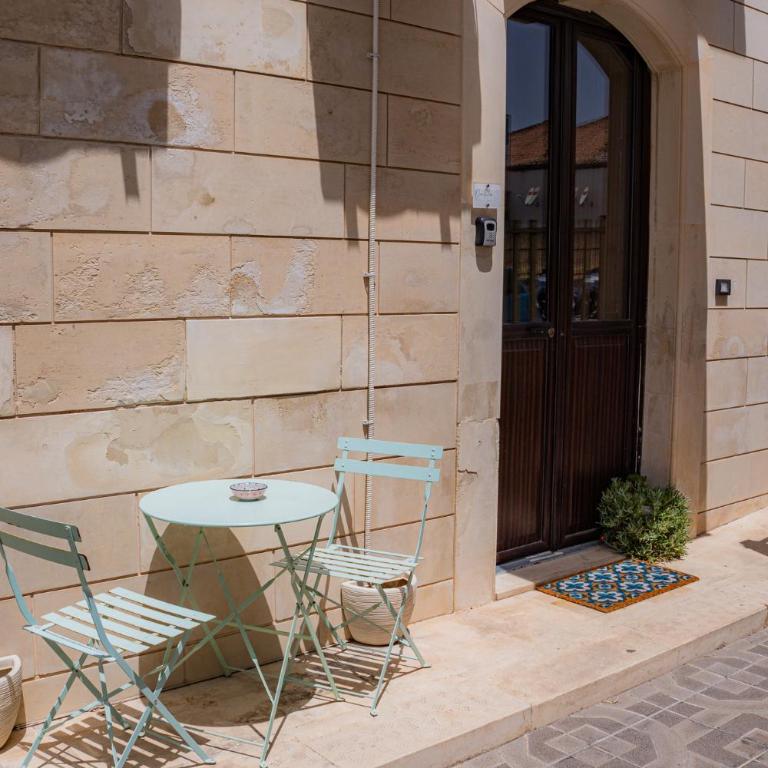 Paolino Home And Rooms - Camera Deluxe (2 Adulti + 1 Bambino) - 22