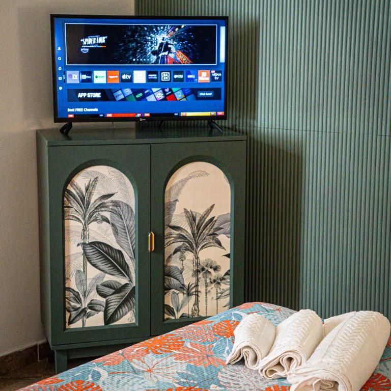 Paolino Home And Rooms - Camera Deluxe (2 Adulti + 1 Bambino) - 24