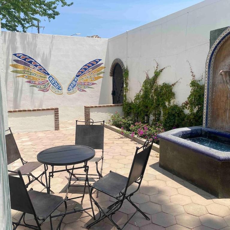 4 Bedroom home in an amazing location in downtown Cabo San Lucas - Haus mit 4 Schlafzimmern - 22