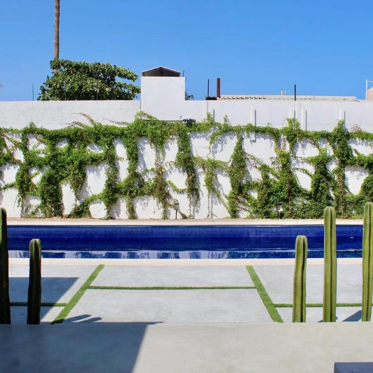 4 Bedroom home in an amazing location in downtown Cabo San Lucas - Haus mit 4 Schlafzimmern - 14