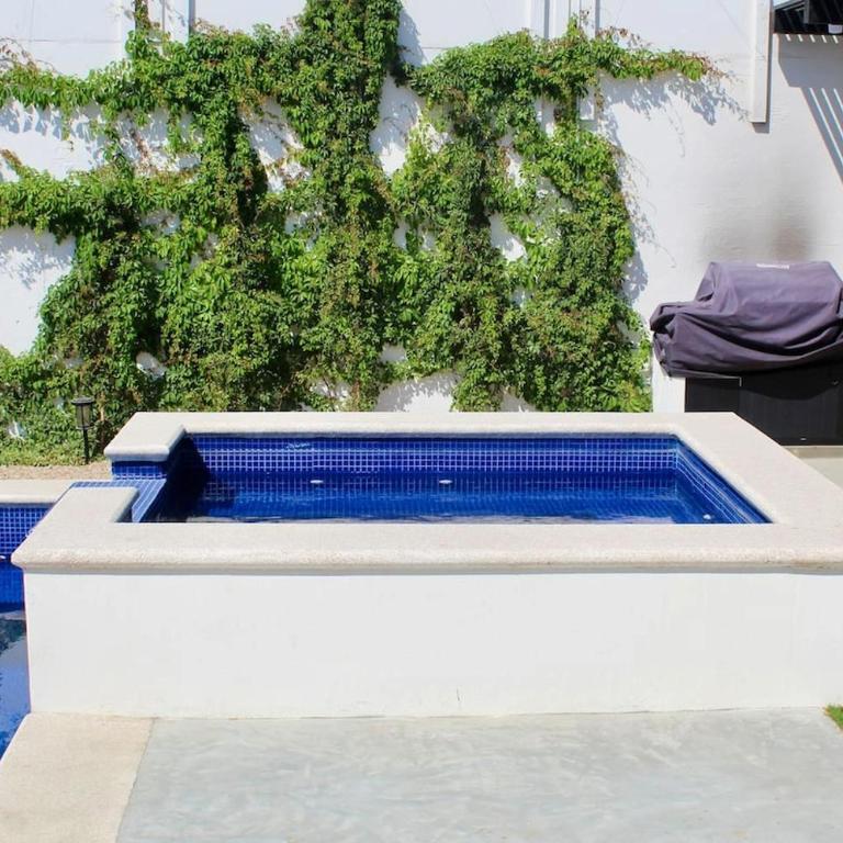 4 Bedroom home in an amazing location in downtown Cabo San Lucas - Haus mit 4 Schlafzimmern - 10
