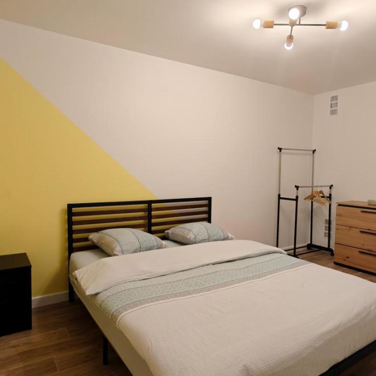 Le Petit Vigny - Appartement 1 Chambre - 6