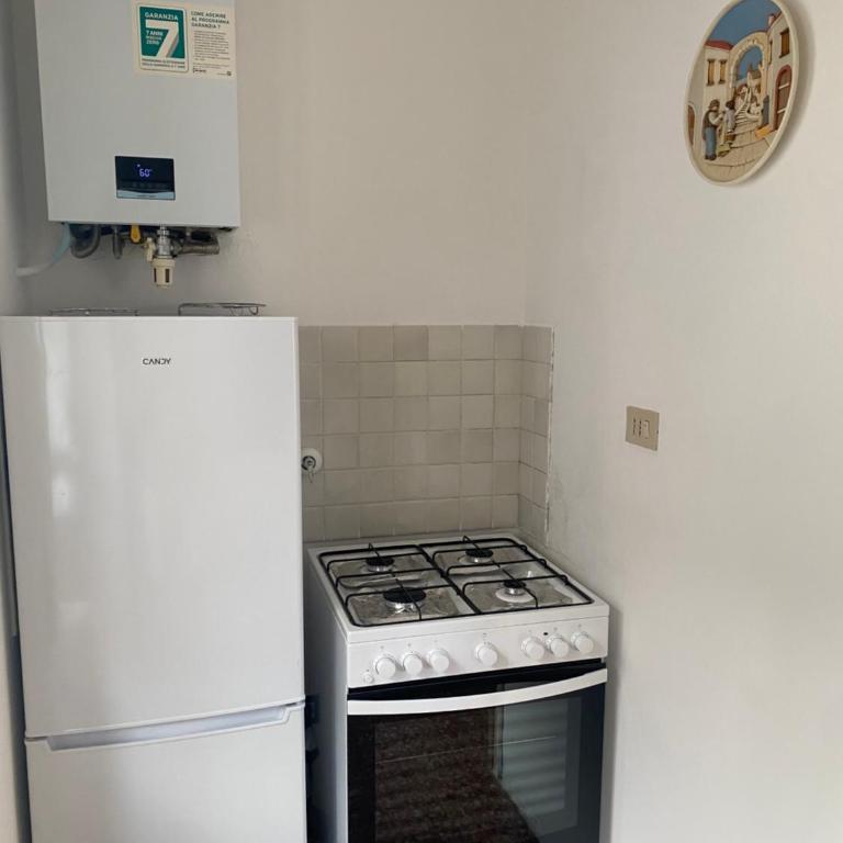 Alloggio Ariston - Apartment mit 1 Schlafzimmer - 12