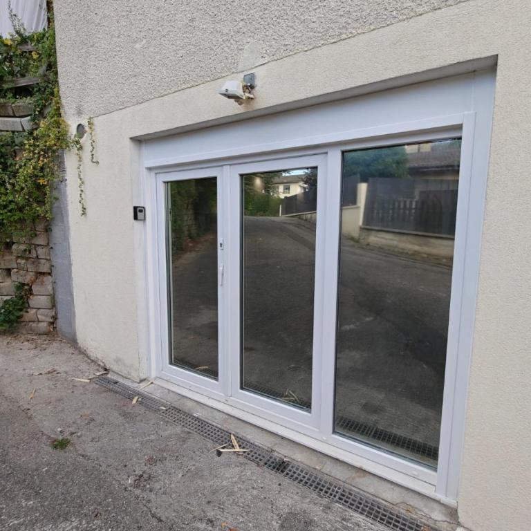 Le Petit Vigny - Appartement 1 Chambre - 8