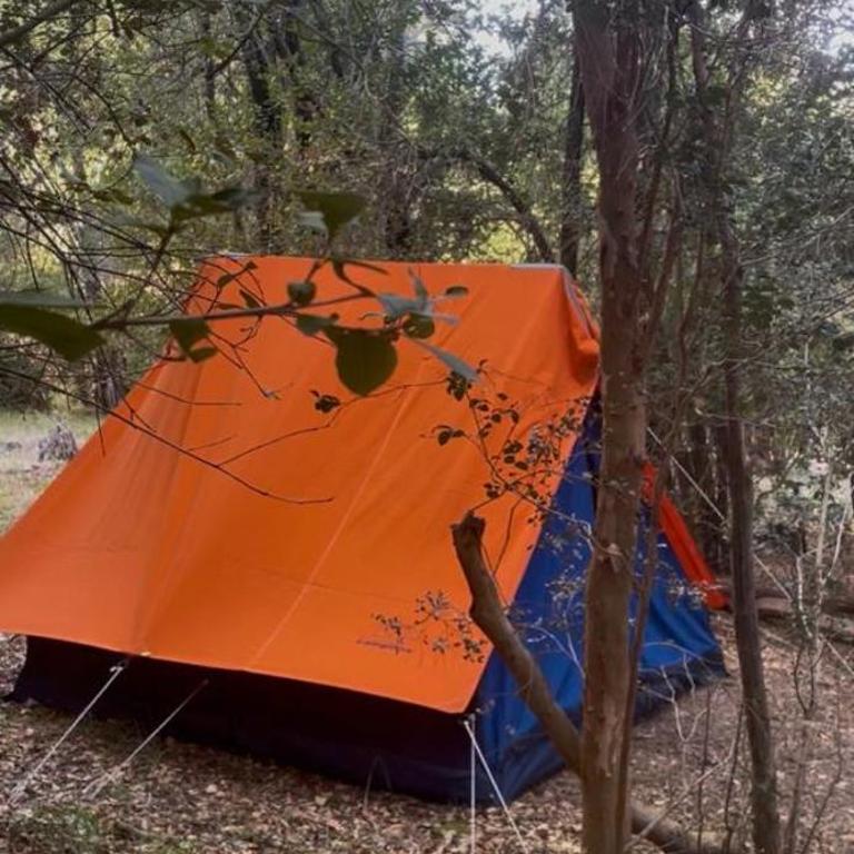 Camping Delta del Azul - Tent - 3