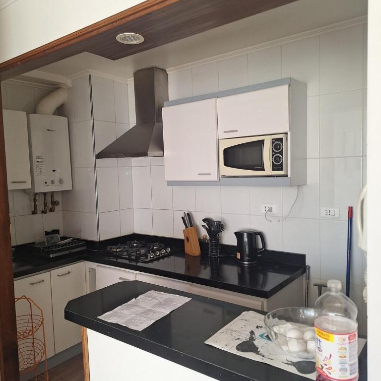 Departamento en Viña del mar frente al mar, Av San martín - Apartamento de 2 dormitorios - 10