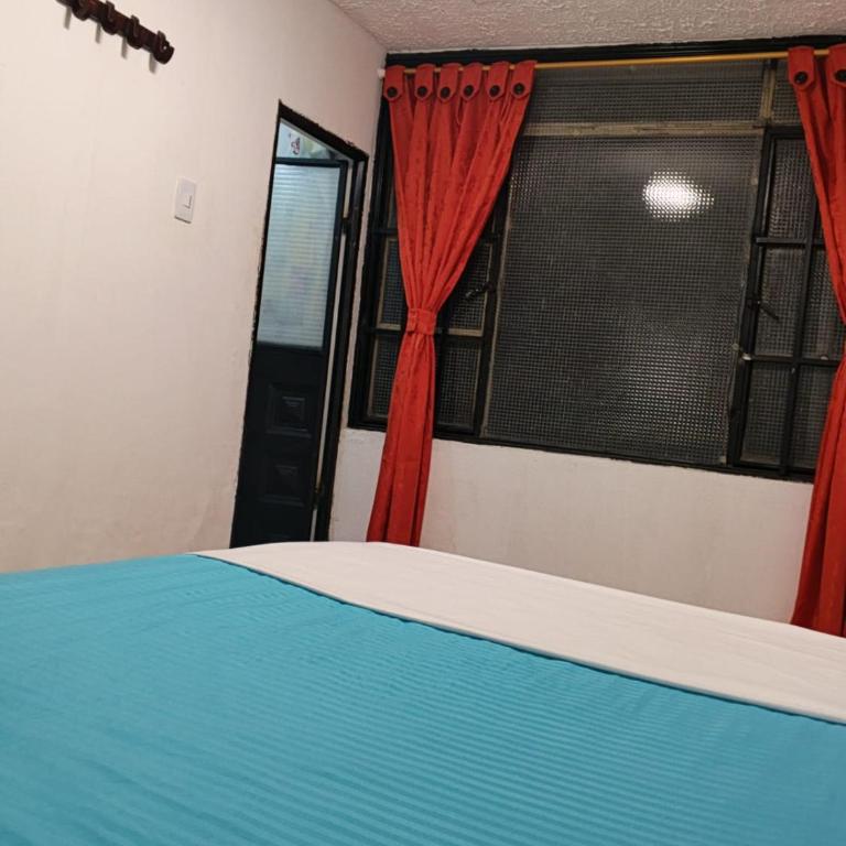 Hotel Casa Melgar - Habitación Doble - 1