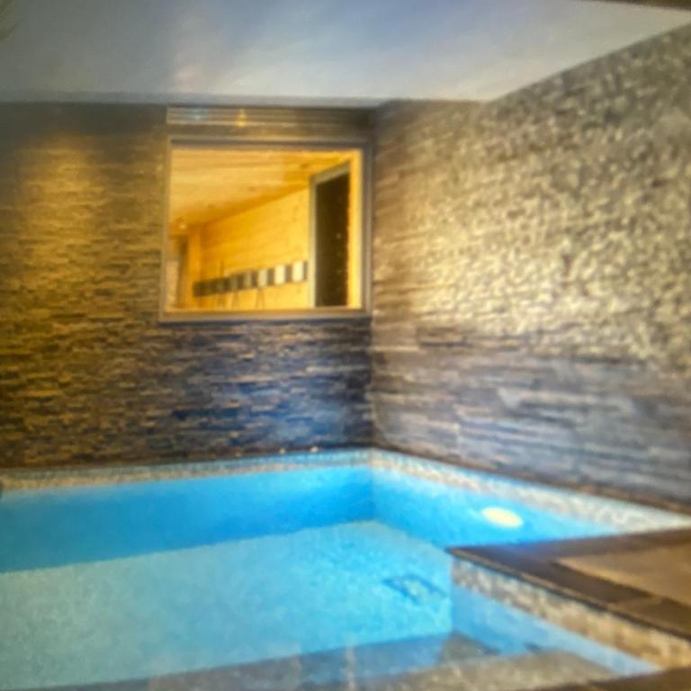 prochet des pistes freedom ch - Chalet 1 Chambre - 2