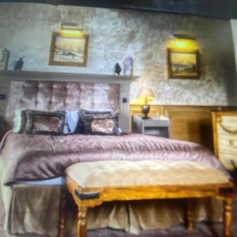 prochet des pistes freedom ch - Chalet 1 Chambre - 3
