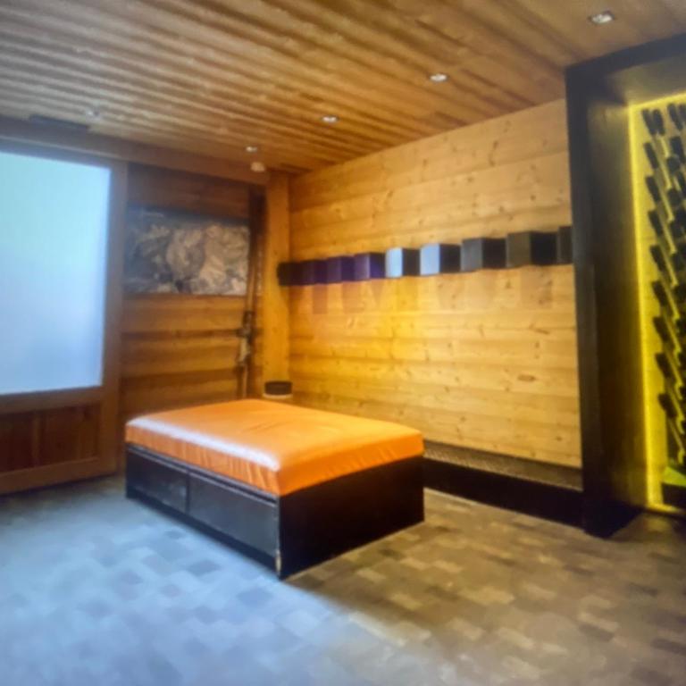 prochet des pistes freedom ch - Chalet 1 Chambre - 7