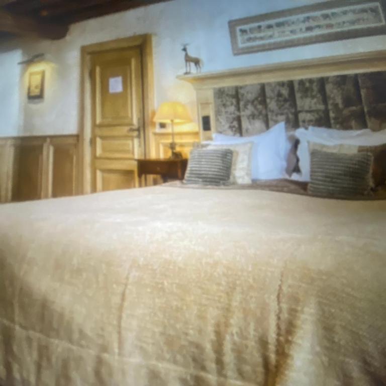 prochet des pistes freedom ch - Chalet 1 Chambre - 11