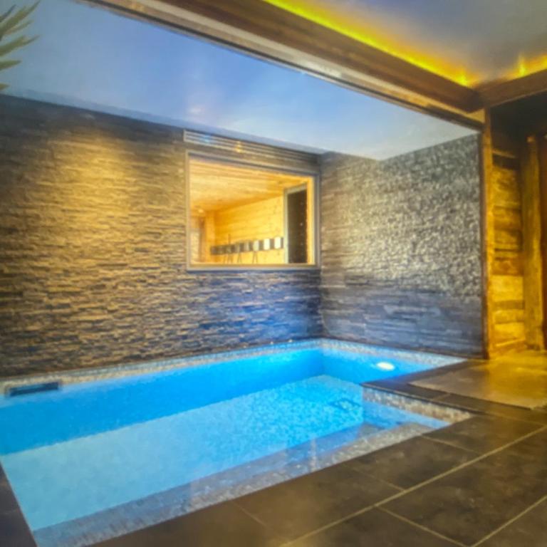 prochet des pistes freedom ch - Chalet 1 Chambre - 12