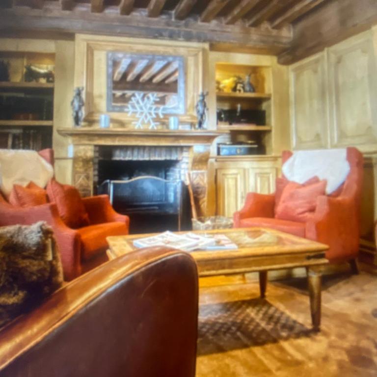 prochet des pistes freedom ch - Chalet 1 Chambre - 15