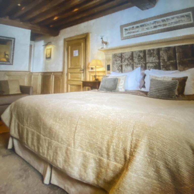 prochet des pistes freedom ch - Chalet 1 Chambre - 16