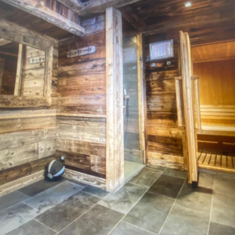 prochet des pistes freedom ch - Chalet 1 Chambre - 18
