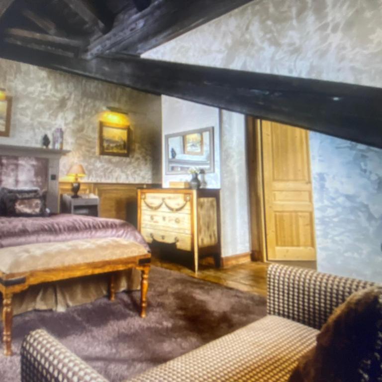 prochet des pistes freedom ch - Chalet 1 Chambre - 22