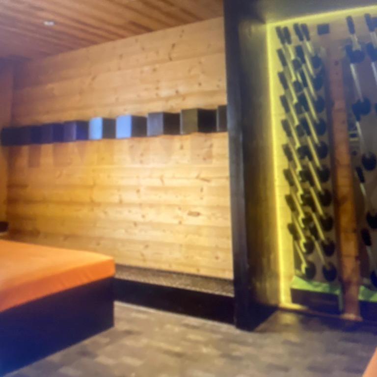 prochet des pistes freedom ch - Chalet 1 Chambre - 23