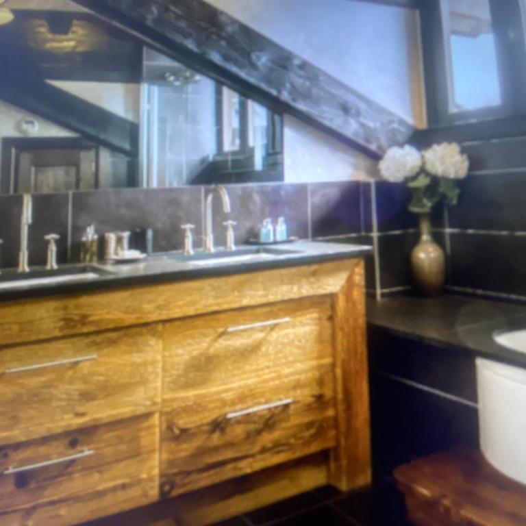 prochet des pistes freedom ch - Chalet 1 Chambre - 24