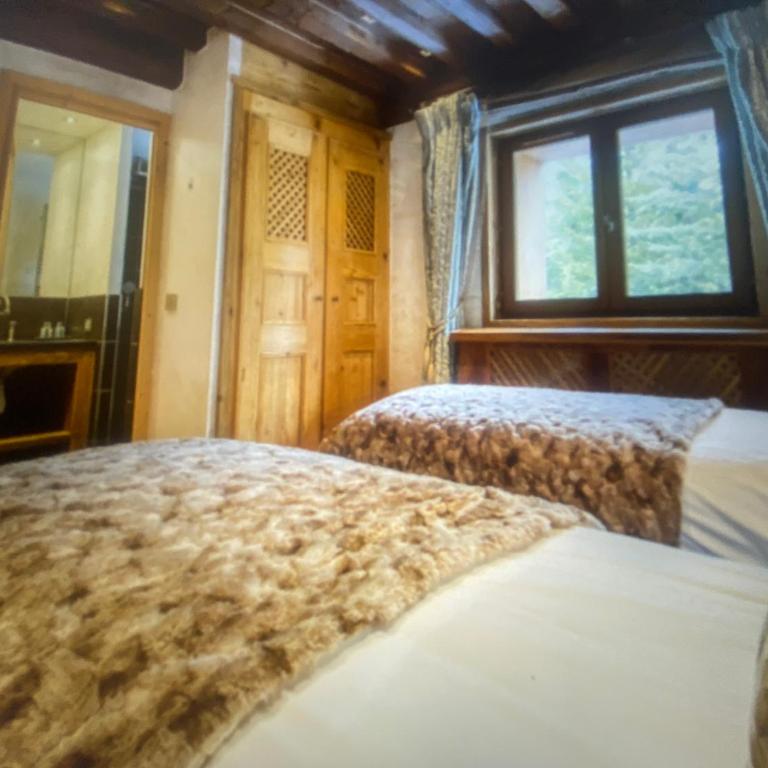 prochet des pistes freedom ch - Chalet 1 Chambre - 25