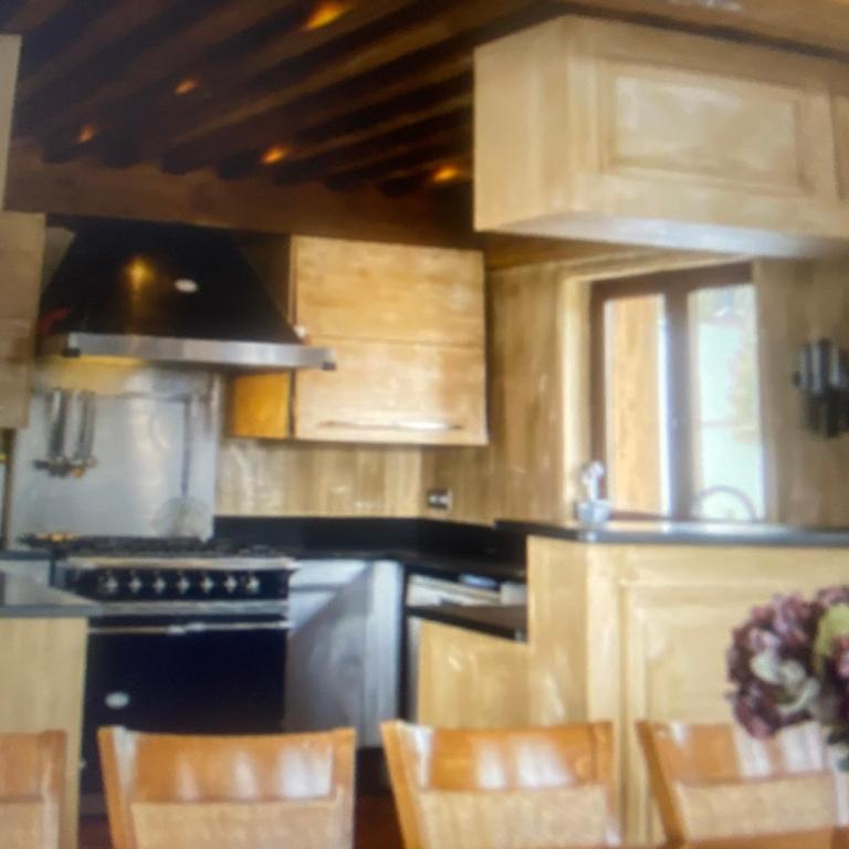 prochet des pistes freedom ch - Chalet 1 Chambre - 27