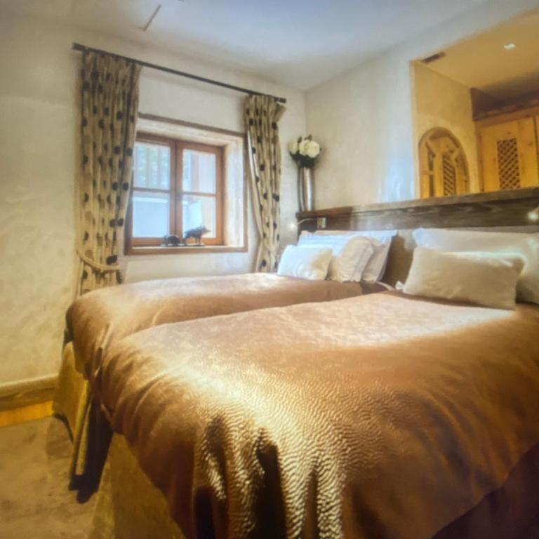 prochet des pistes freedom ch - Chalet 1 Chambre - 28
