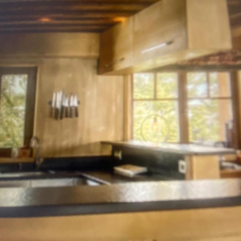 prochet des pistes freedom ch - Chalet 1 Chambre - 30